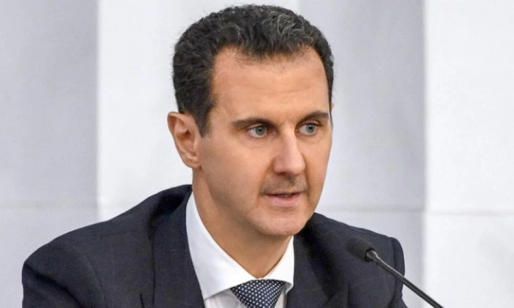 Συρία: Ο πρόεδρος Άσαντ ανακοίνωσε βουλευτικές εκλογές